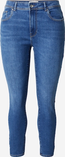 Džinsai 'CARALLY' iš ONLY Carmakoma, spalva – tamsiai (džinso) mėlyna, Prekių apžvalga