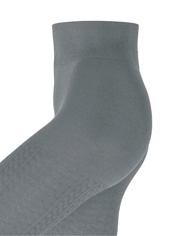 BURLINGTON Tights 'Cosy Cottage' in Grey