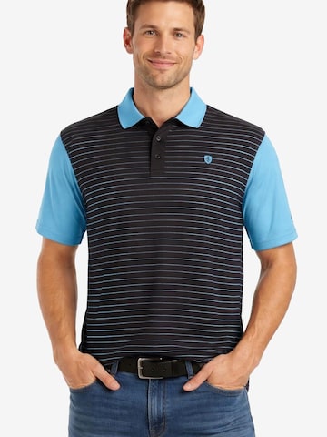 Maglietta di Cocain Underwear in nero