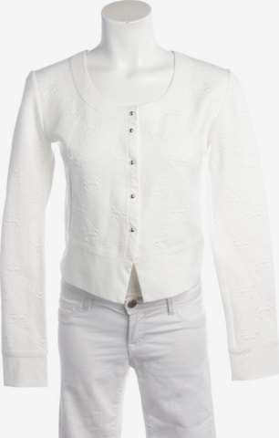 High Use Jacket & Coat in M in White: front