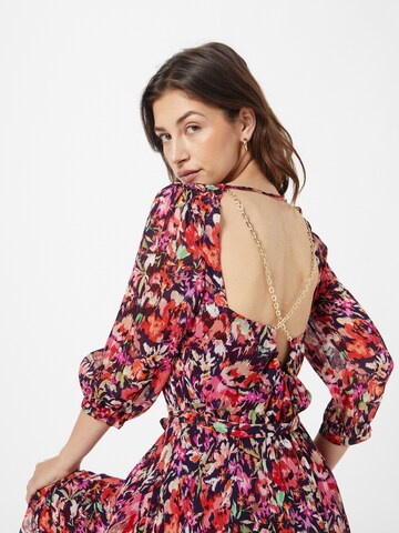 PATRIZIA PEPE Dress in Mixed colours