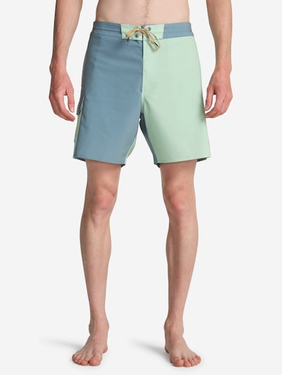 BILLABONG Swimming Trunks in XXS in Opal / Pastel green, Item view