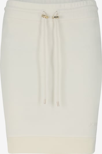 JOOP! Jupe 'Tiara' en écru, Vue avec produit