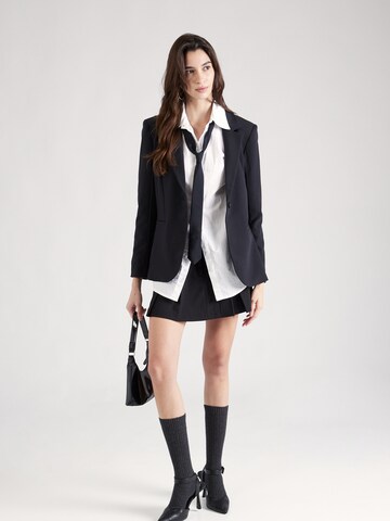 Abercrombie & Fitch - Blazer em preto