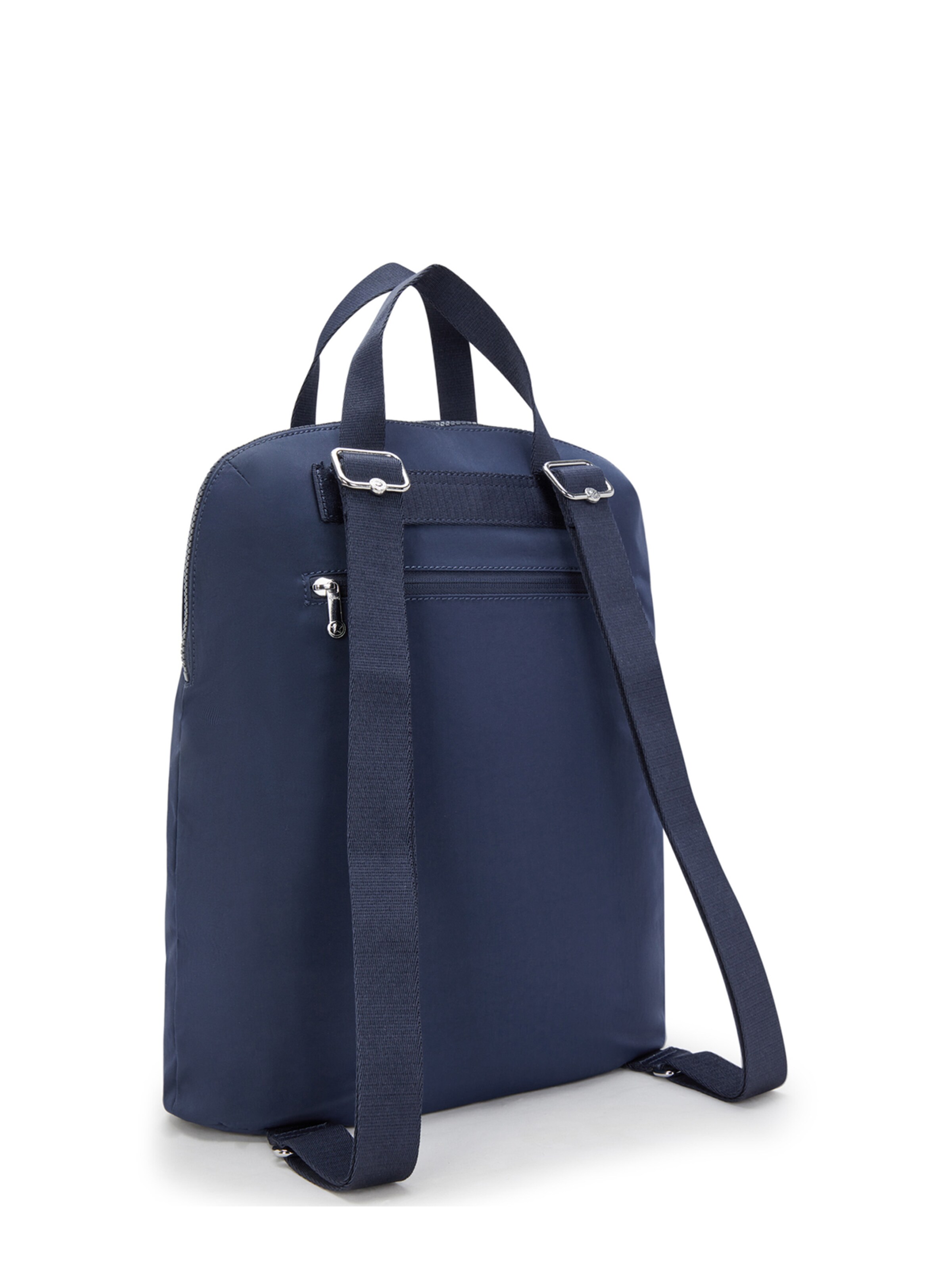 KIPLING Batoh 'Kazuki' - Modrá