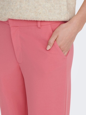 JDY Loose fit Pants in Pink
