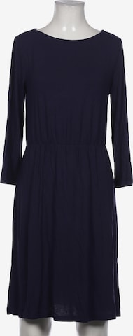 Anna Field Dress in M in Blue: front