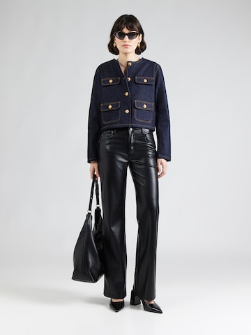 Veste mi-saison Vanessa Bruno en bleu