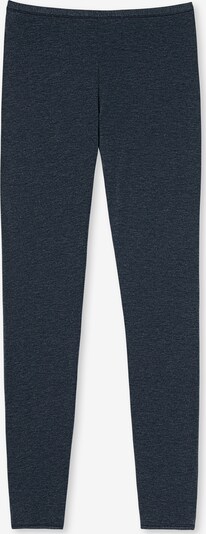Leggings SCHIESSER pe roșu-violet, Vizualizare produs