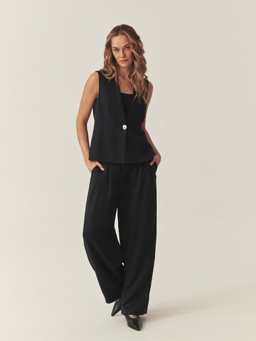 TATUUM Жилет от костюма 'Lenoria' в Синий