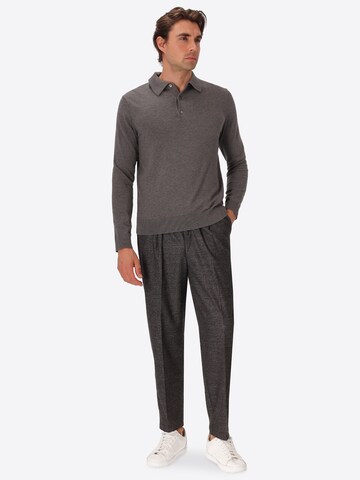 Pull-over 'Perugino' Distretto12 en gris