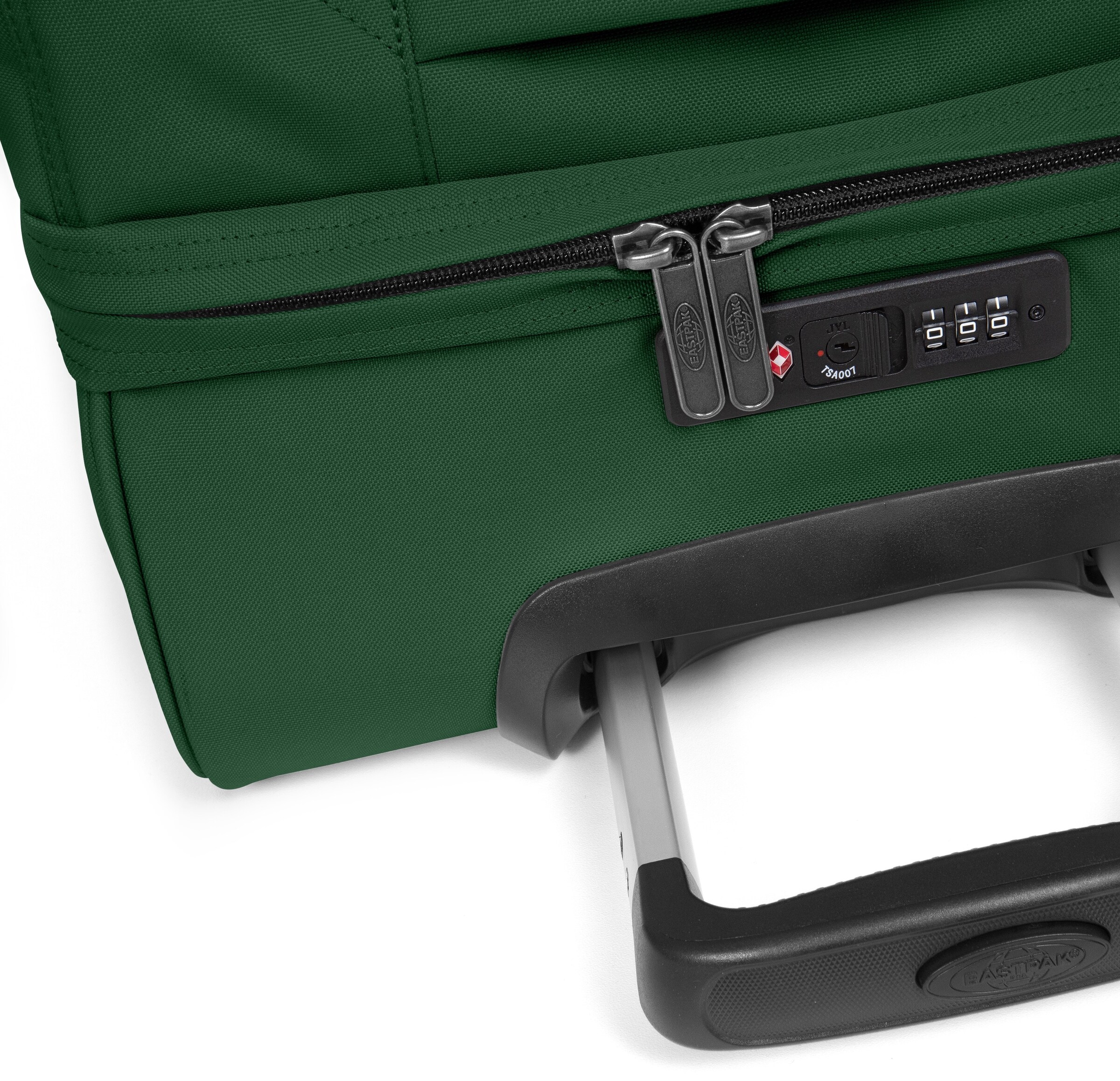 EASTPAK Trolley 'Transit'R' in Grün