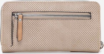 Suri Frey Wallet 'Buffy' in Beige