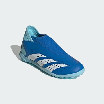 ADIDAS PERFORMANCE Athletic Shoes 'Predator Accuracy.3' in Blue