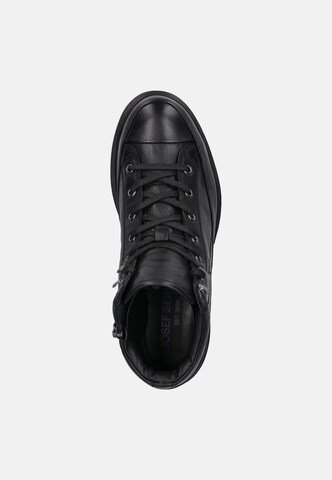 JOSEF SEIBEL Veterboots 'Dalton 51' in Zwart