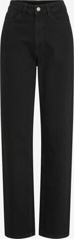 VILA Jeans 'VIKELLY' i svart: framsida