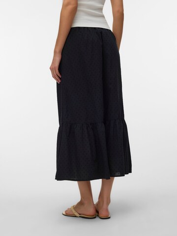VERO MODA Skirt 'VMTRINE' in Black