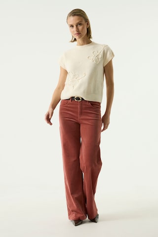 Skinny Jean 'Celia' GARCIA en rose