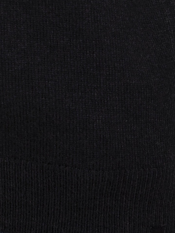 !Solid Sweater in Black