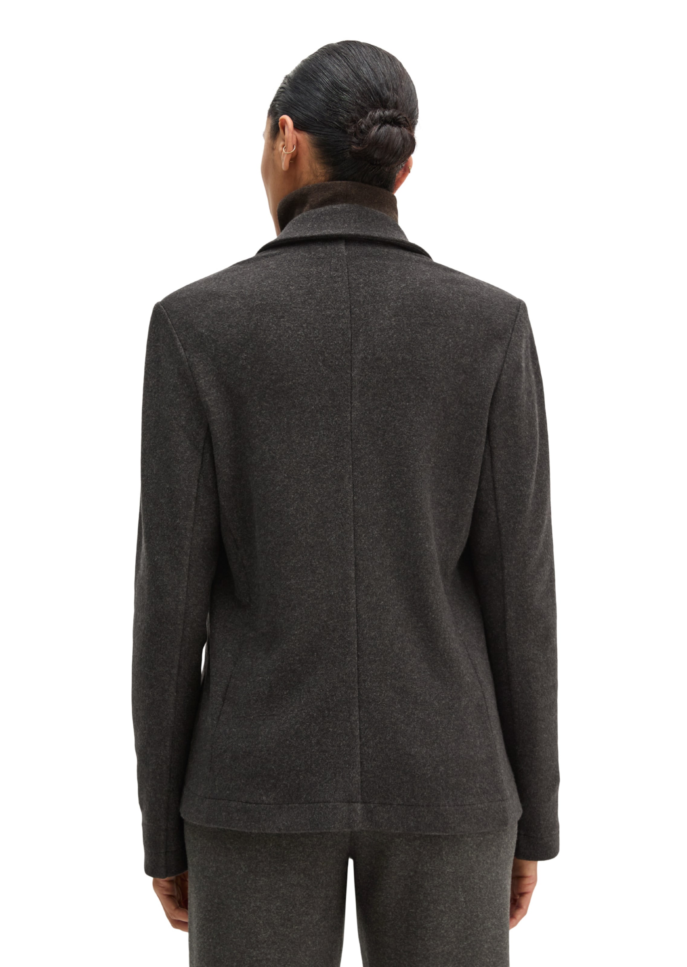 Marc O'Polo Blazers in Grijs: terug