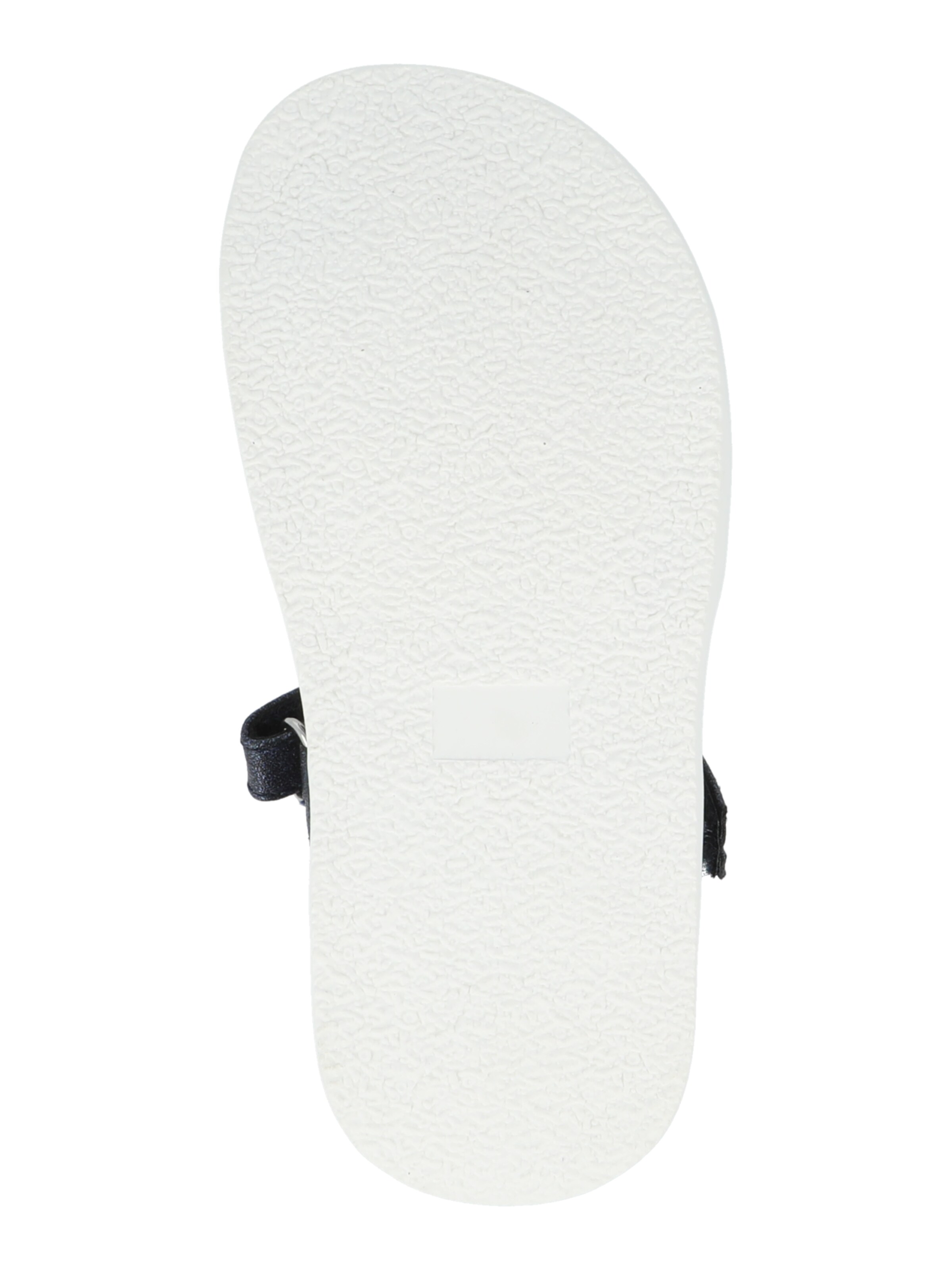 TOMMY HILFIGER Sandals in Blue