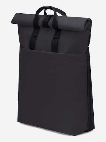Ucon Acrobatics Backpack 'Malte Medium Lotus Infinity' in Black