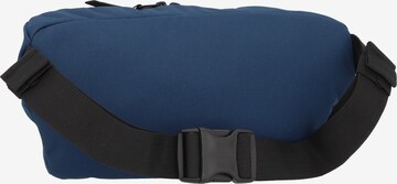 JACK WOLFSKIN Fanny Pack 'Anchor' in Blue