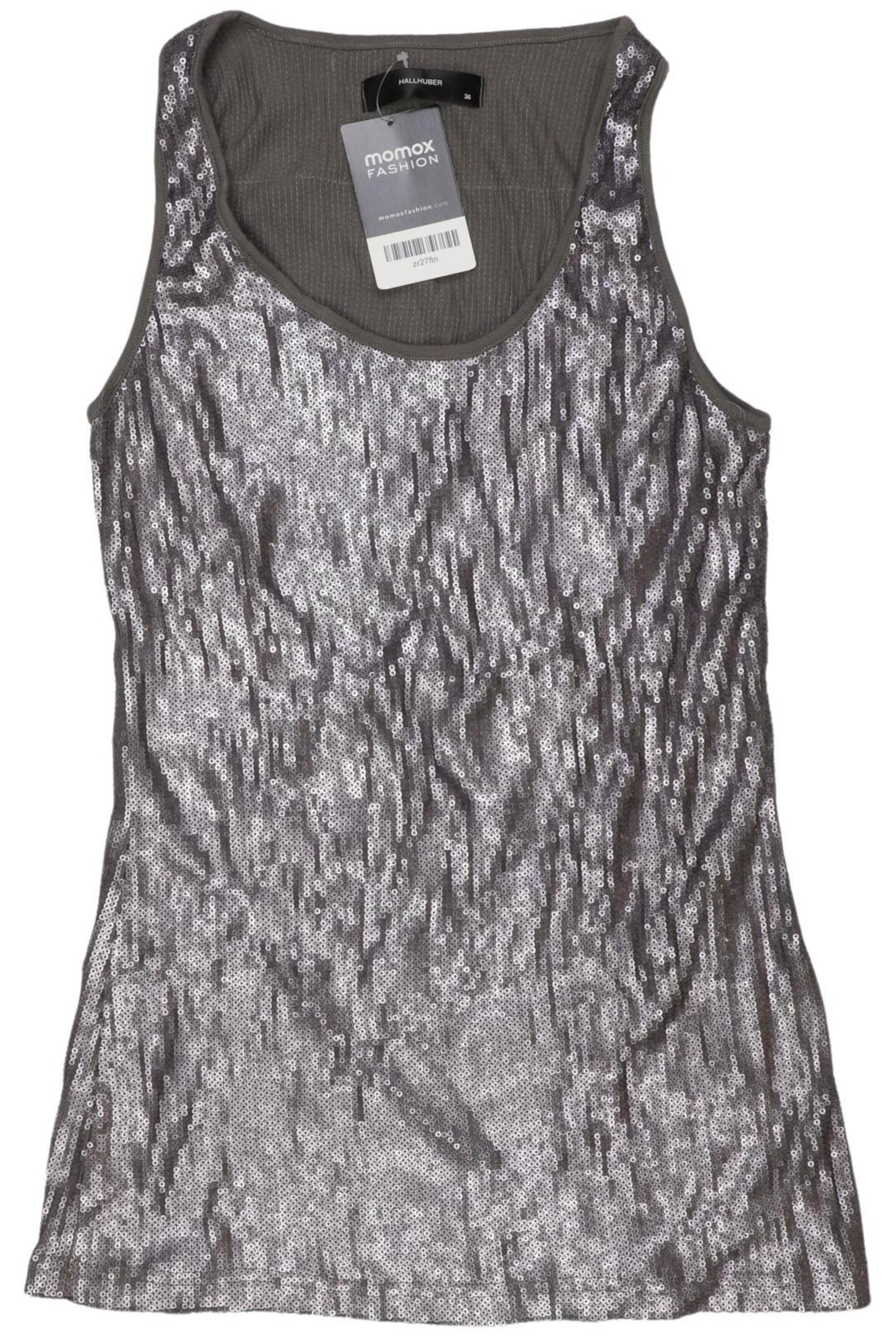 HALLHUBER Top & Shirt in S in Mixed colors: front