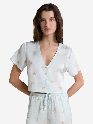 Pyjama 'SOLIA' ETAM en bleu