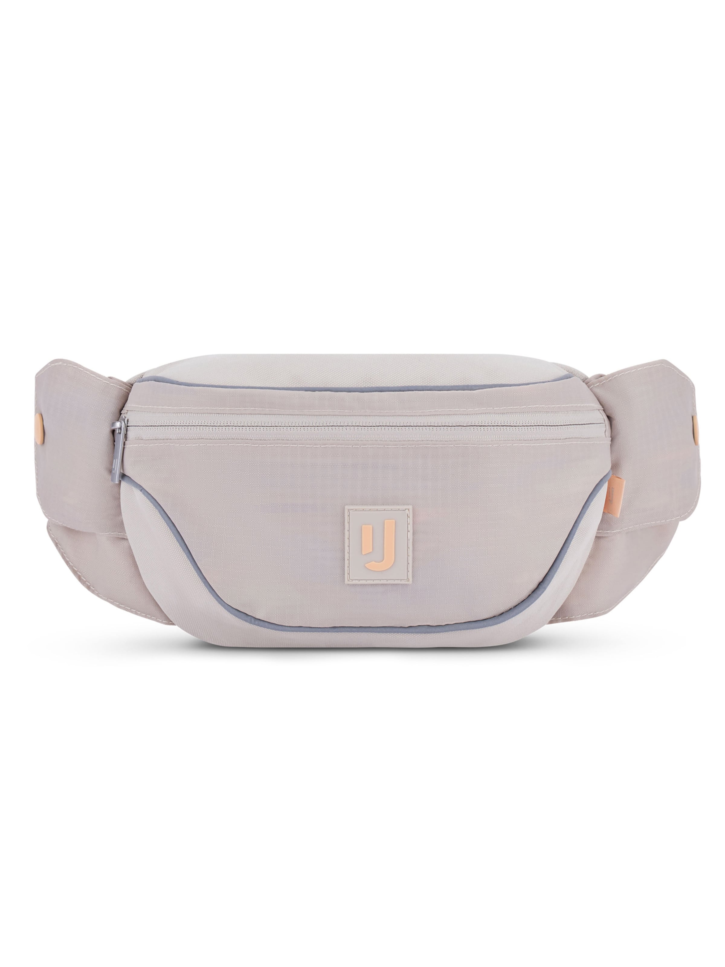 Johnny Urban Τσαντάκι μέσης 'Jimmy' σε μπεζ: μπροστά