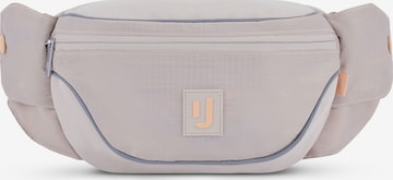Sacs banane 'Jimmy' Johnny Urban en beige : devant
