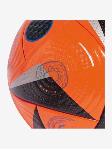 ADIDAS PERFORMANCE Ball in Orange