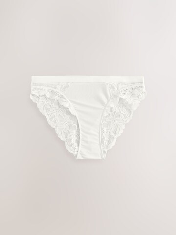 Next Σλιπ σε μπεζ