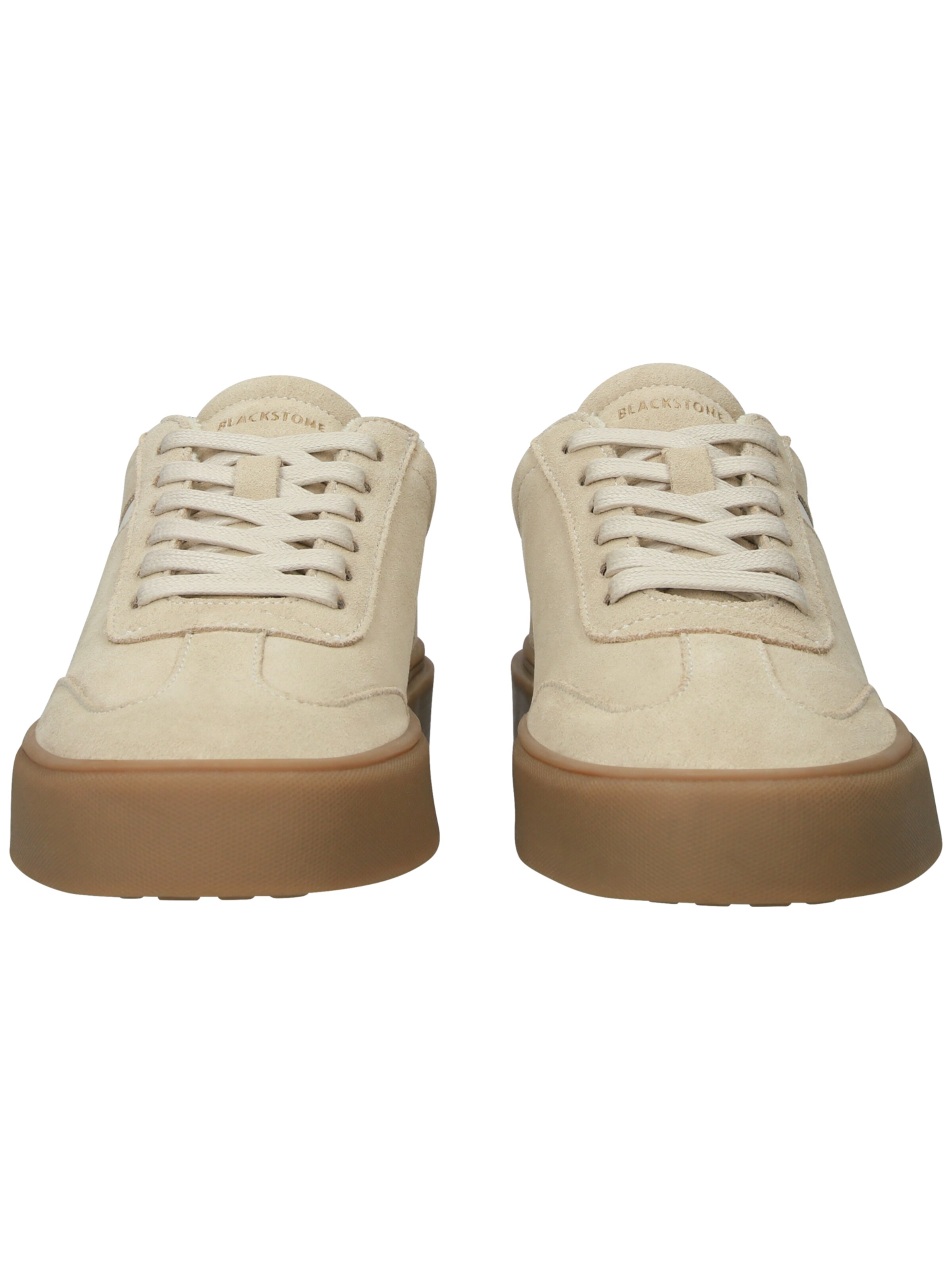BLACKSTONE - Zapatillas deportivas bajas 'Quartz Auden - EL281' en beige