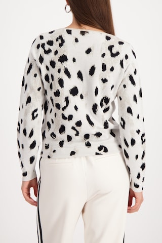 monari Kampsun, värv beež