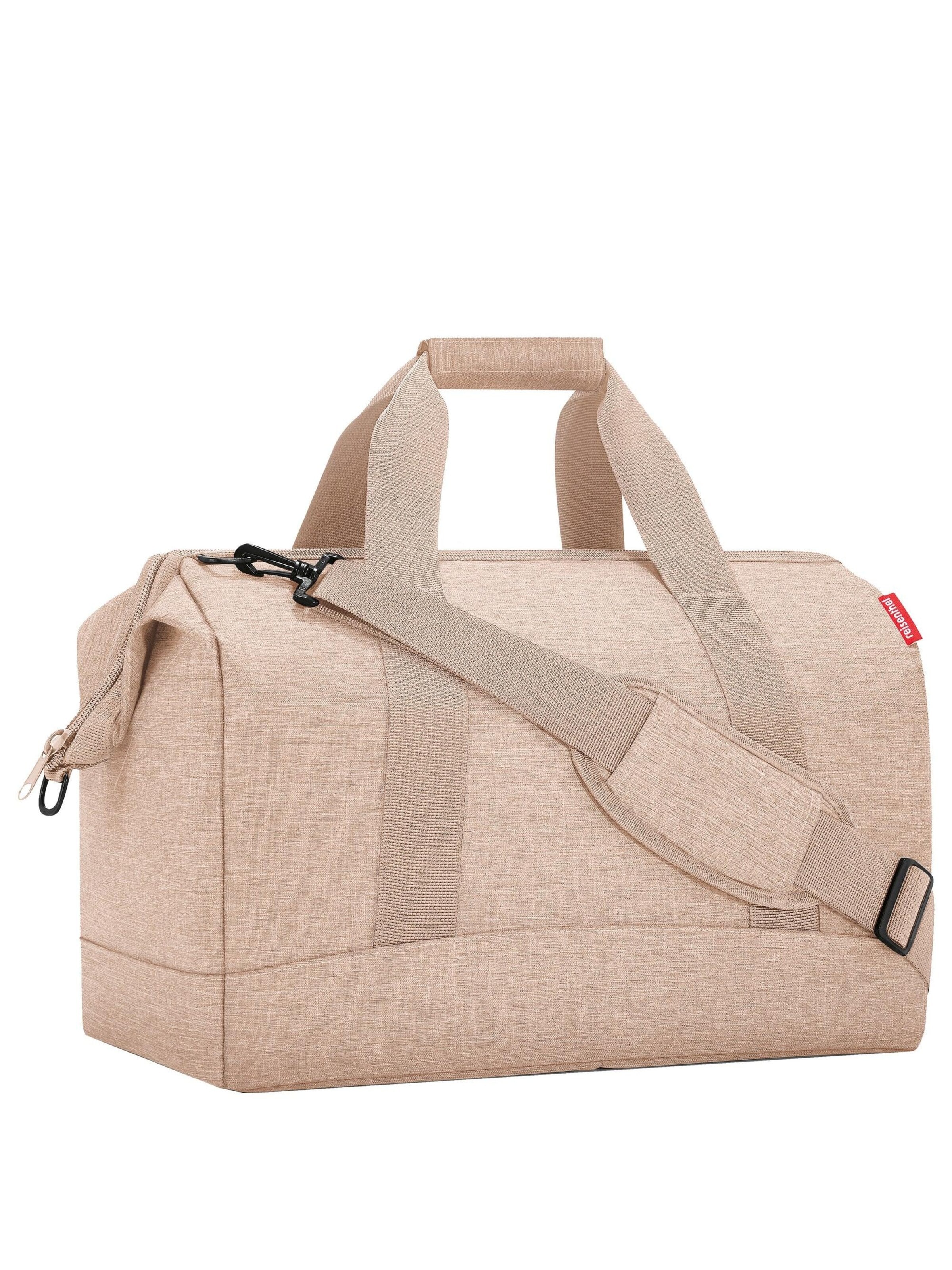 REISENTHEL Reisetasche 'Allrounder'‌‌‌‌‌‌ in Beige