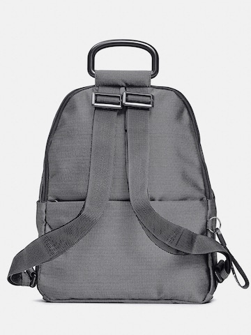 MANDARINA DUCK Backpack in Grey