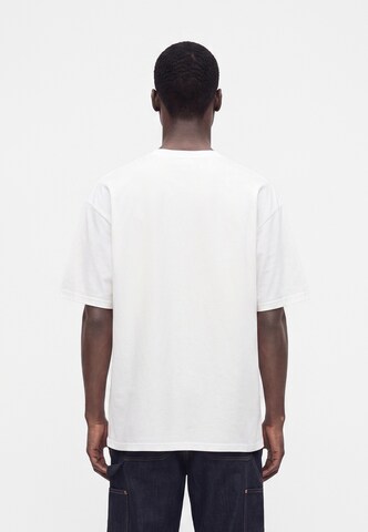 Carhartt WIP Póló 'Winners' - fehér