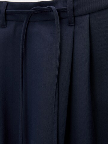 Pull&Bear Skirt in Blue