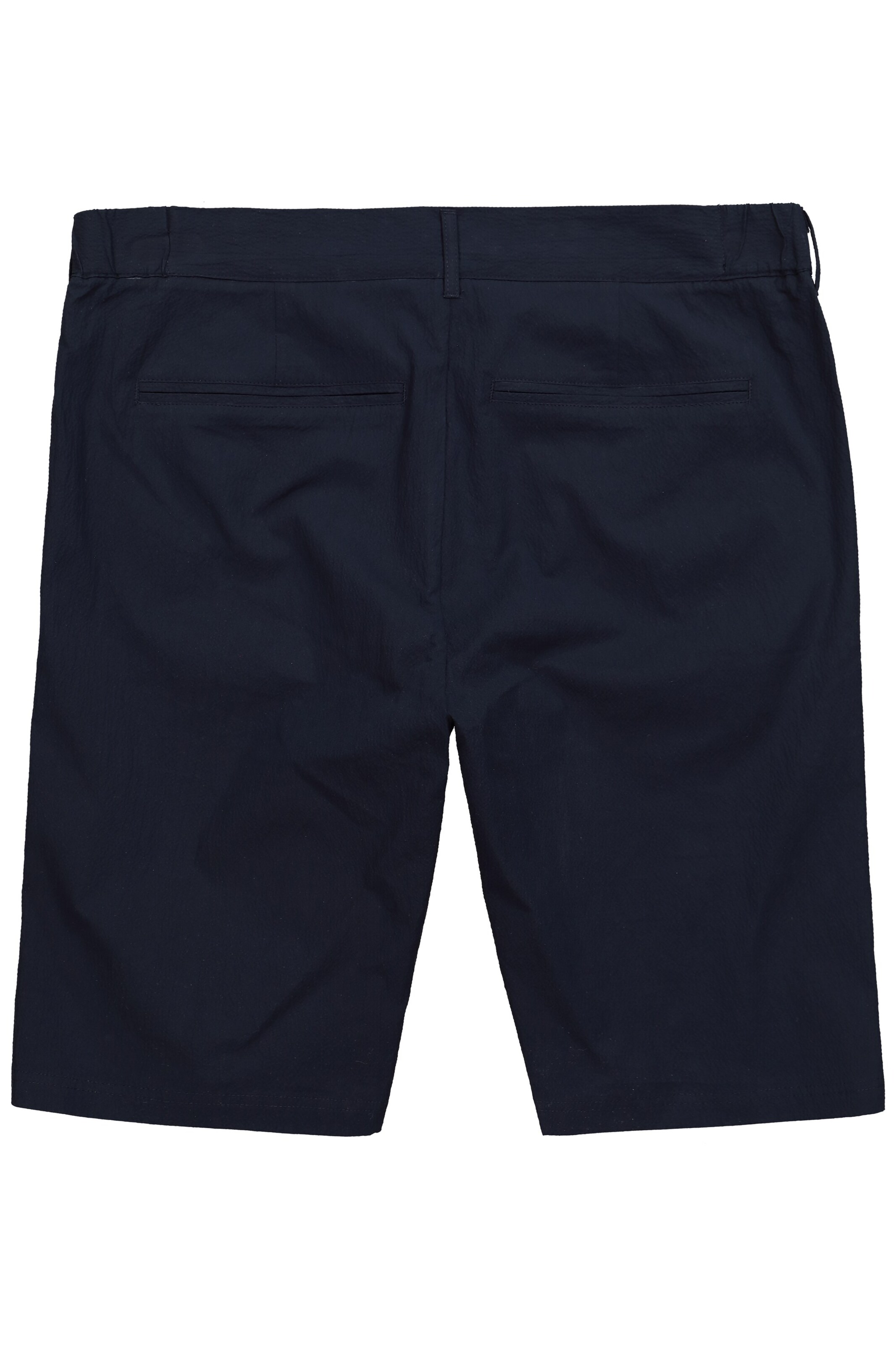 JP1880 Regular Chino in Blauw