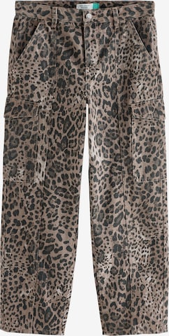 ruda Next Laisvas Darbinio stiliaus džinsai 'Carpenter': priekis