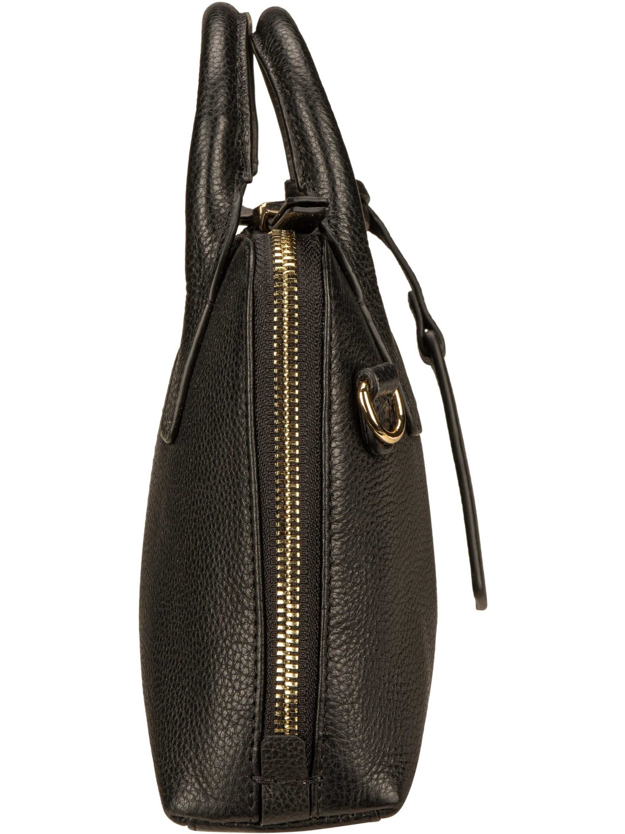 Borsa a mano 'Java' di Picard in nero