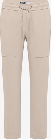 CECIL Pants 'Chelsea' in Beige: front