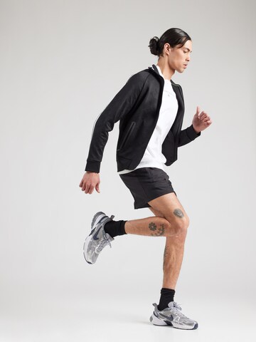 UNDER ARMOUR Funkcionális felső - fehér