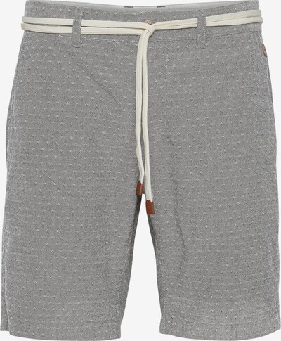 BLEND Chino trousers 'Serge' in 34 in Grey, Item view