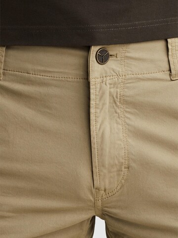 PME Legend - regular Pantalón 'PME LEGEND - Nordrop regular fit cargo shorts' en verde