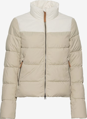 CAMEL ACTIVE Winterjacke in Beige: predná strana