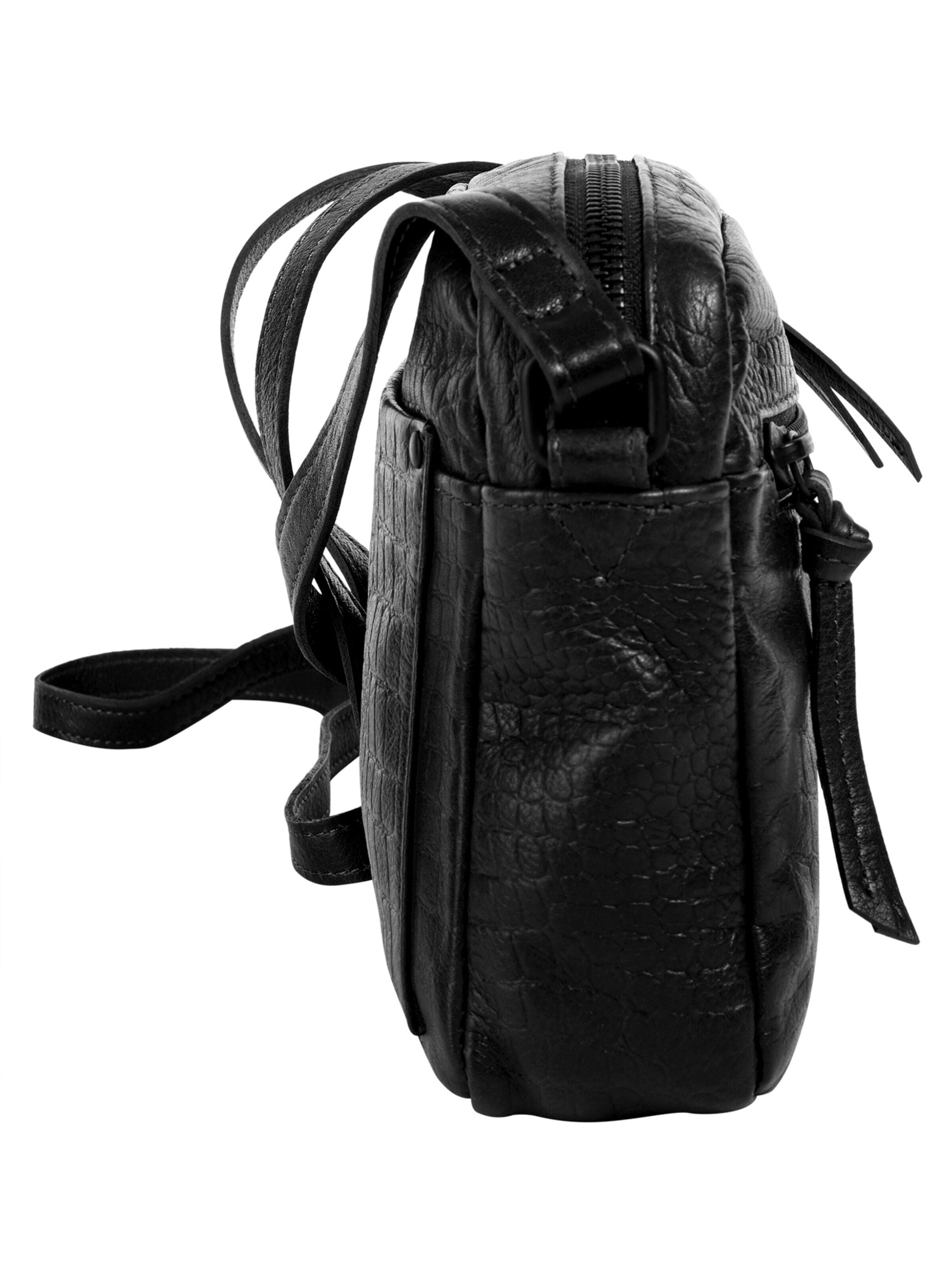 Betty Barclay - Bolso de hombro en negro