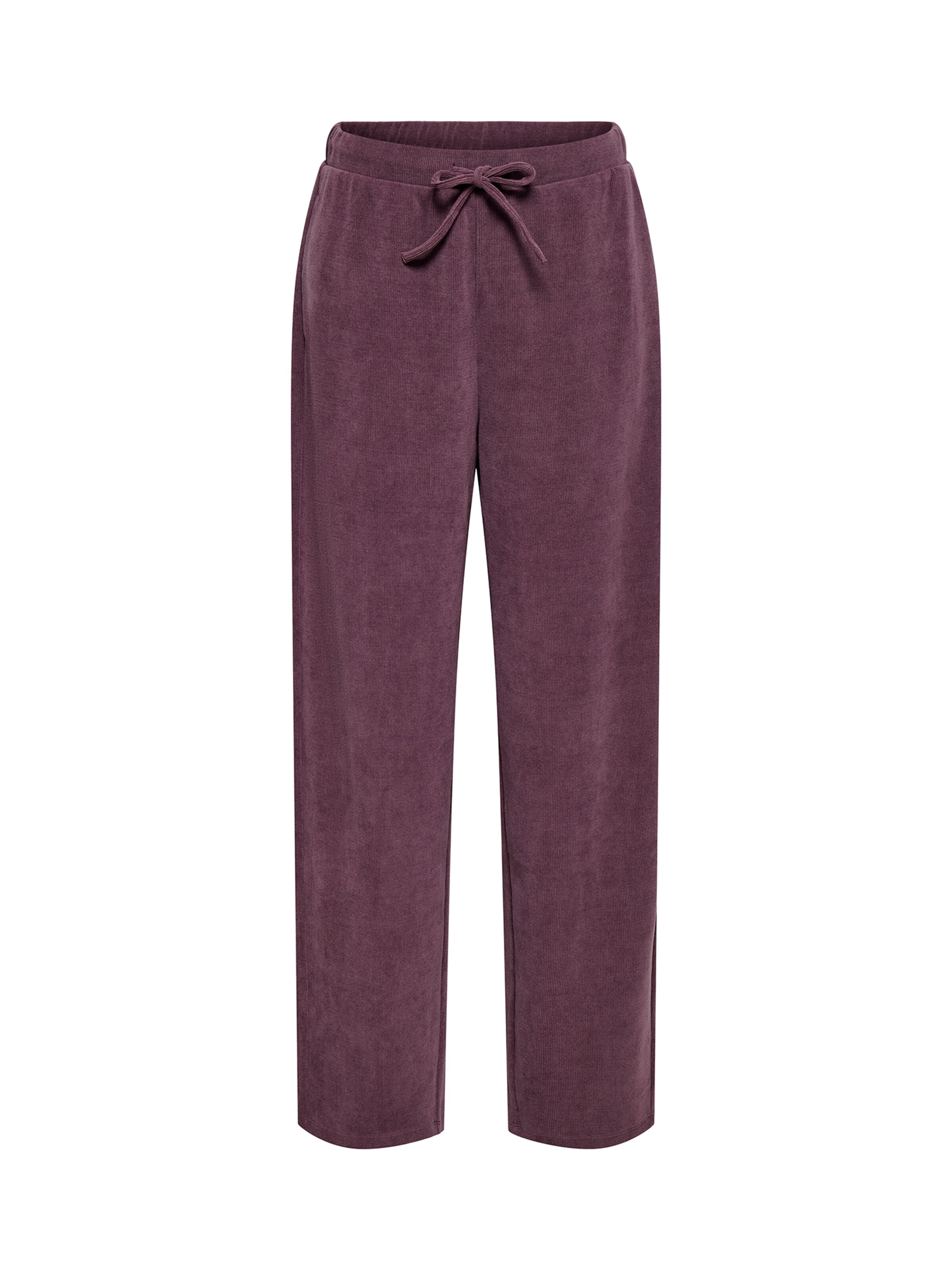 Barrel Pantaloni 'ONLNILA' di Only Petite in marrone: frontale