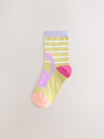 Next - Calcetines 'Dinosaur' en Mezcla de colores